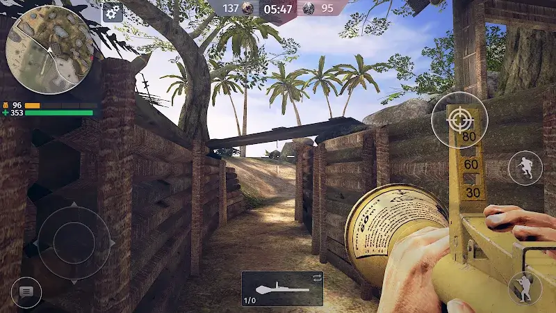 World War 2 - screenshot 4