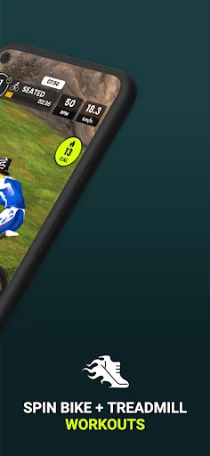 CycleGo - screenshot 3