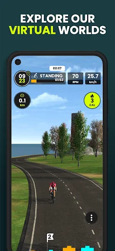 CycleGo - screenshot 4