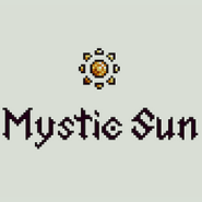 Mystic Sun - app icon