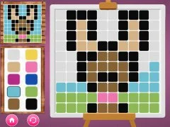 Masha and the Bear. Games & Activities - screenshot 4