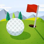PRO Star GOLF MOD APK icon
