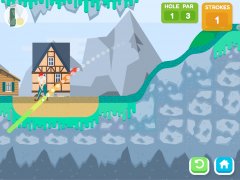 PRO Star GOLF - screenshot 2