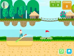 PRO Star GOLF - screenshot 3