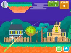 PRO Star GOLF - screenshot 4