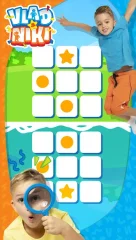Vlad & Niki. Educational Games - screenshot 4