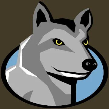 WolfQuest MOD APK icon