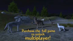WolfQuest - screenshot 4