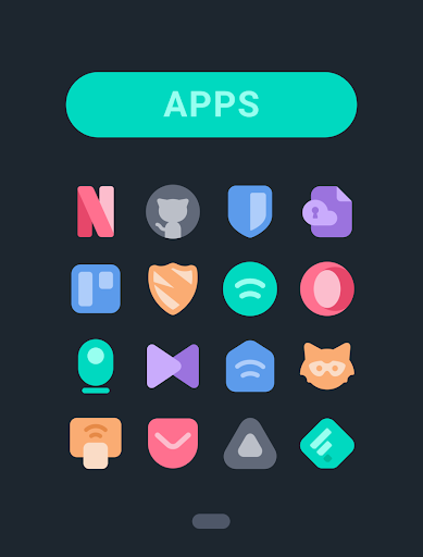 Simplit Icon Pack - screenshot 2