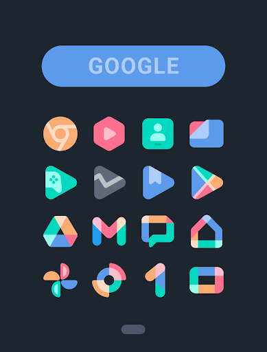 Simplit Icon Pack - screenshot 3