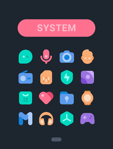 Simplit Icon Pack - screenshot 4