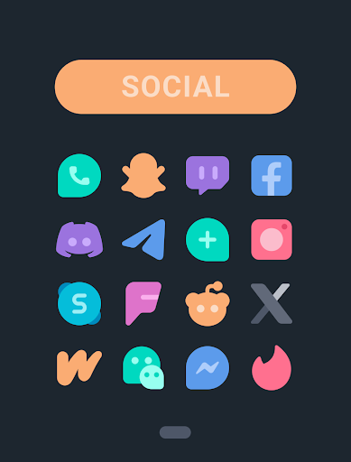 Simplit Icon Pack - screenshot 5