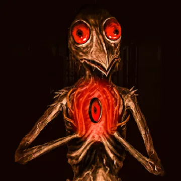 Chicken Head: The Scary Horror Haunted House Story MOD APK icon