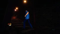 Chicken Head: The Scary Horror Haunted House Story - screenshot 1