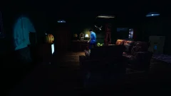 Chicken Head: The Scary Horror Haunted House Story - screenshot 2