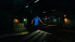Chicken Head: The Scary Horror Haunted House Story - screenshot 3