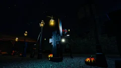 Chicken Head: The Scary Horror Haunted House Story - screenshot 4