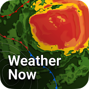 Weather Now Launcher 1.2.1 APK (Latest) for Android MOD APK icon