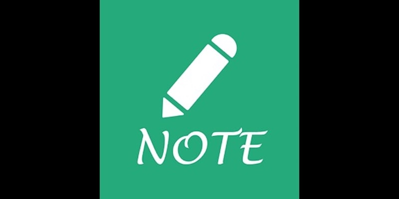 Fast Note APK - app icon