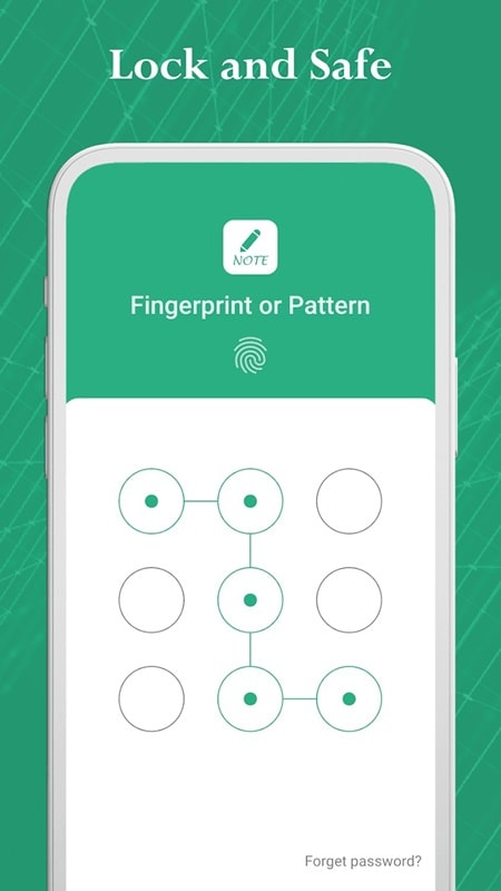 Fast Note APK - screenshot 4