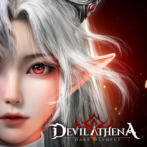 Devil Athena: Dark Olympus APK - app icon