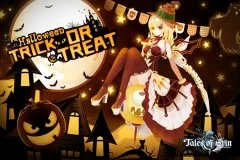 Tales of Erin - screenshot 1