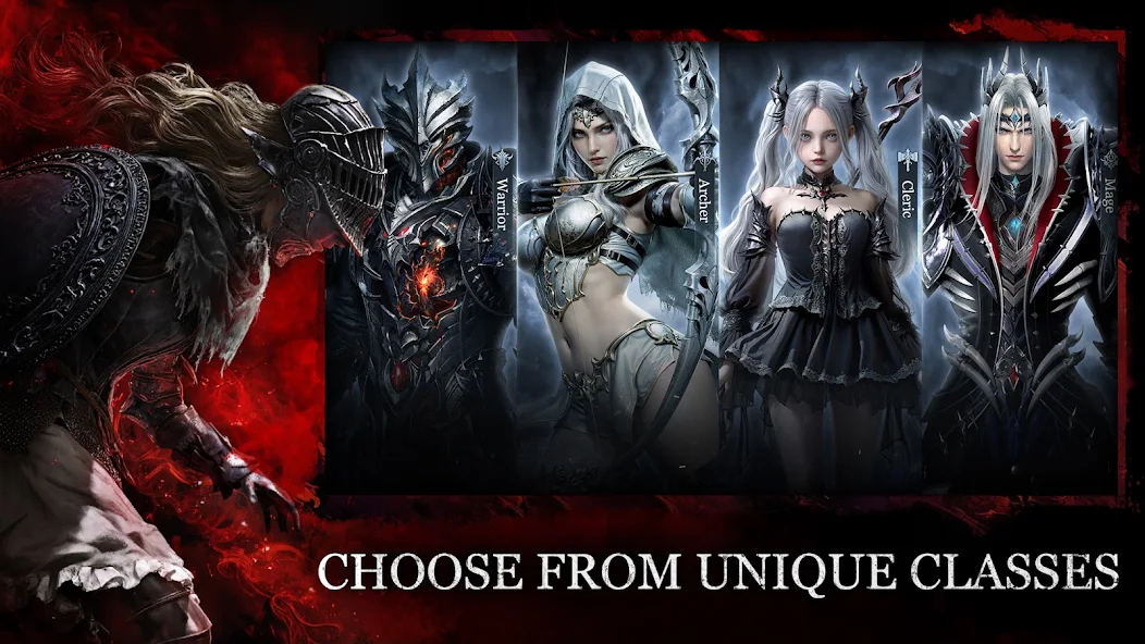 ATHENA:Blood Twins - screenshot 3