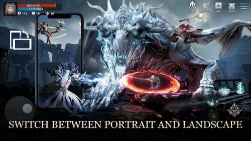 ATHENA:Blood Twins - screenshot 4