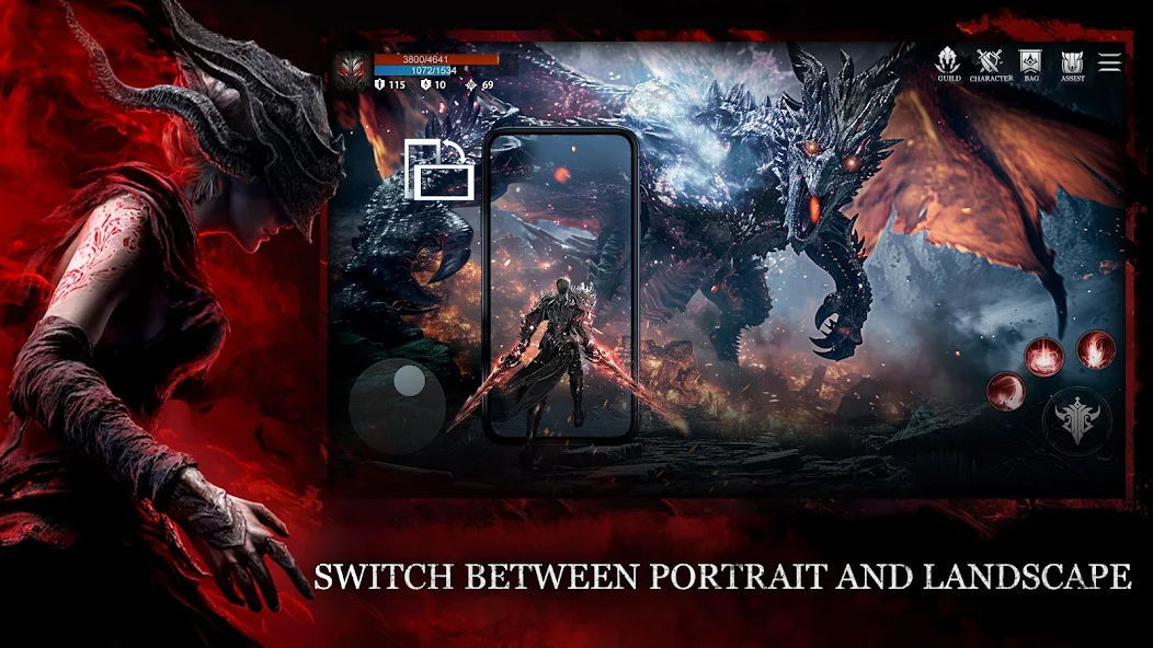 ATHENA:Blood Twins - screenshot 4