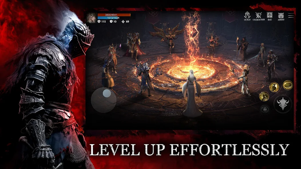 ATHENA:Blood Twins - screenshot 7