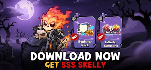 Skull Up APK 1.0.13 (Full Game) for Android - screenshot 2
