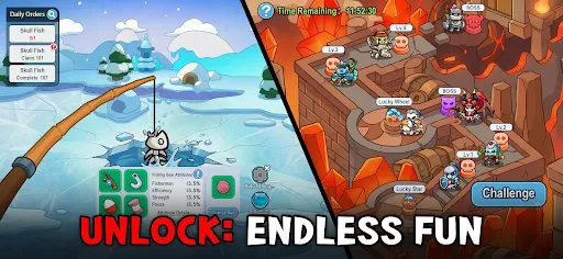 Skull Up APK 1.0.13 (Full Game) for Android - screenshot 3