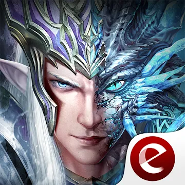 Awakening of Dragon MOD APK icon