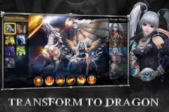 Awakening of Dragon - screenshot 1