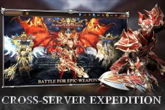 Awakening of Dragon - screenshot 2