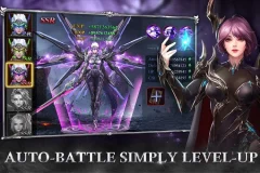 Awakening of Dragon - screenshot 3