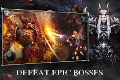 Awakening of Dragon - screenshot 4