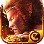 Monkey King: Havoc in Heaven MOD APK icon