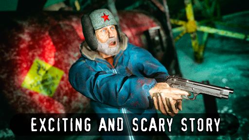 Antarctica 88 PRO - screenshot 1