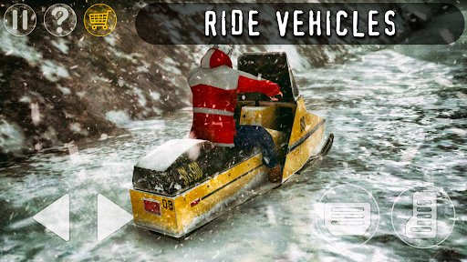 Antarctica 88 PRO - screenshot 2