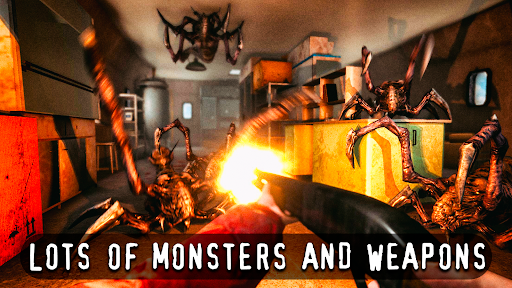 Antarctica 88 PRO - screenshot 3