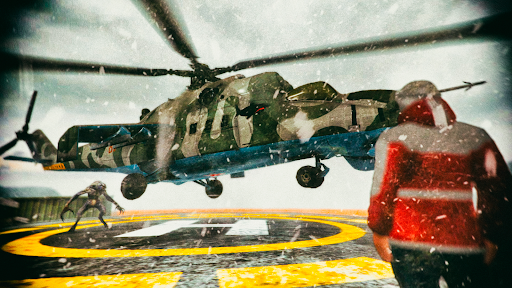 Antarctica 88 PRO - screenshot 4