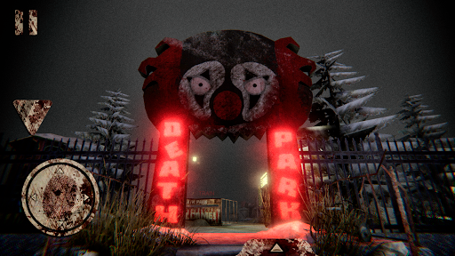 Death Park APK 2.2.2 (Full Game) for Android - screenshot 2
