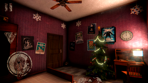 Death Park APK 2.2.2 (Full Game) for Android - screenshot 3