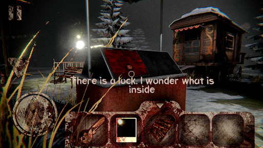 Death Park APK 2.2.2 (Full Game) for Android - screenshot 4