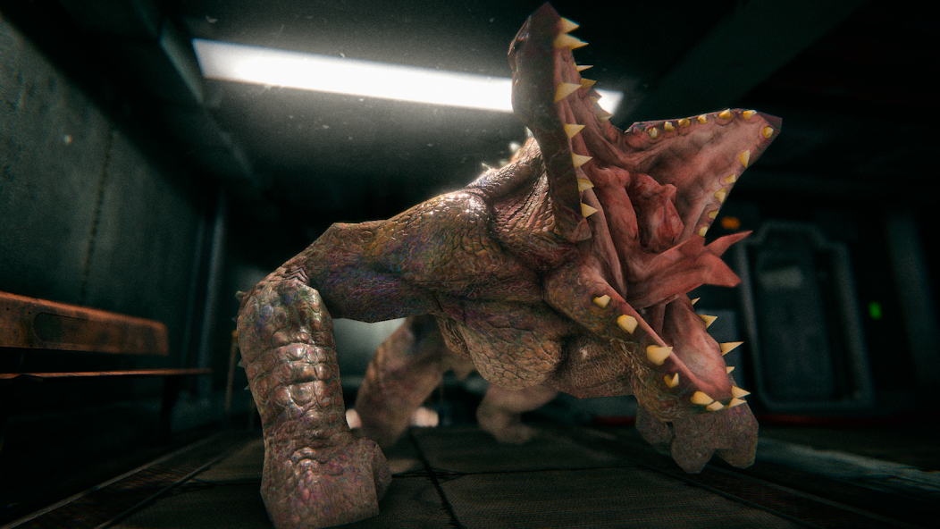 Death Park 2 - screenshot 10