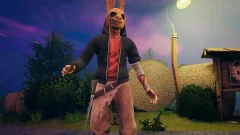 Horror Tale 1: Kidnapper - screenshot 1