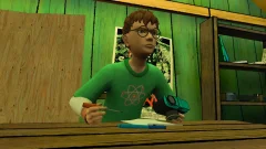 Horror Tale 1: Kidnapper - screenshot 4