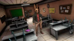 Horror Tale 2: Samantha - screenshot 2