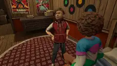 Horror Tale 3: Ведьма - screenshot 1